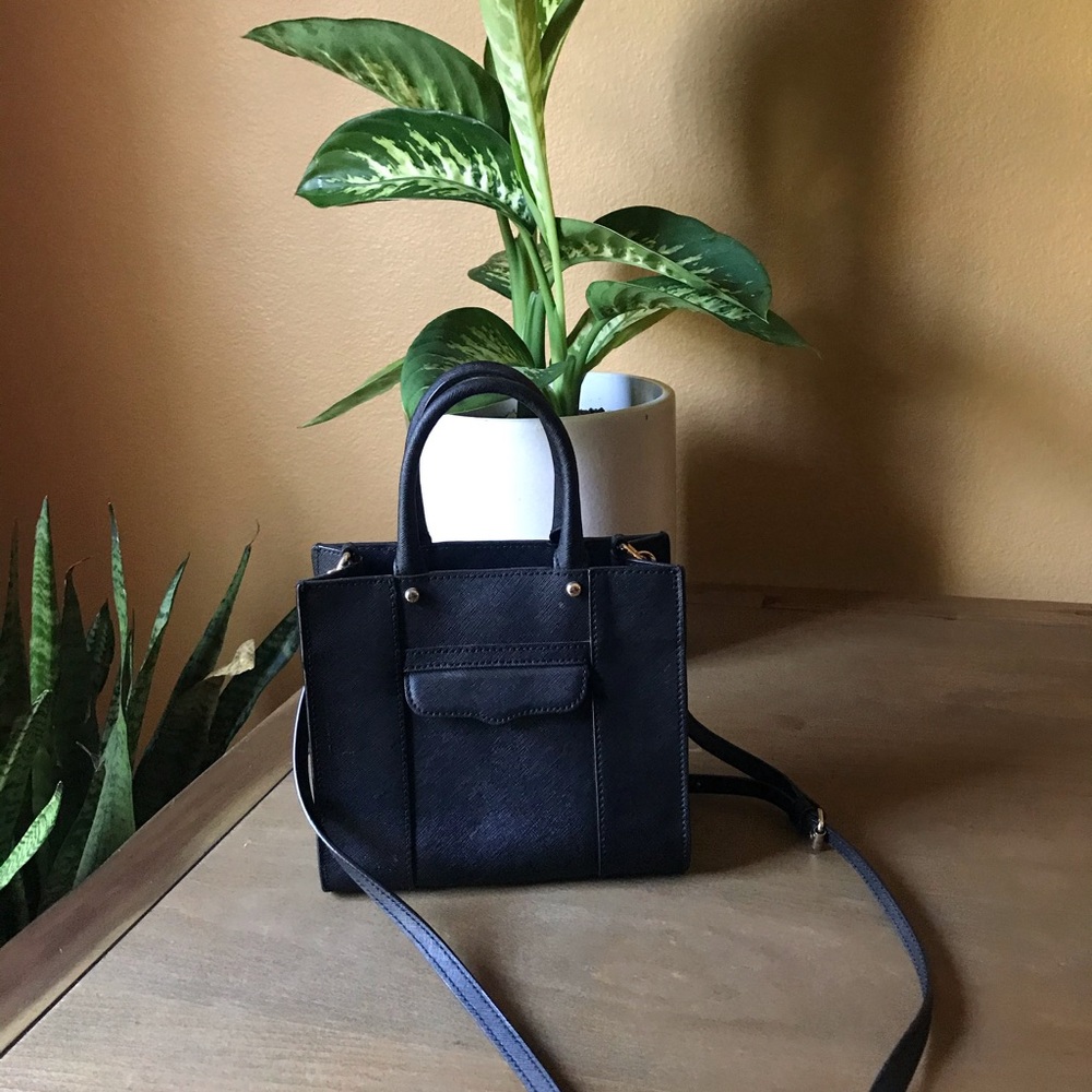 Rebecca Minkoff Crossbody
